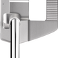 EVNroll ZERO Z5s Satin Winged Mallet Putter