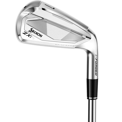 Srixon Golf ZXi4 Forged Irons