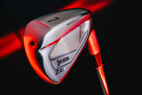 Srixon Golf ZXi4 Forged Irons