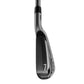Srixon Golf ZXi5 Forged Irons Limited Edition 2026 Black Chrome