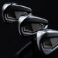 Srixon Golf ZXi5 Forged Irons Limited Edition 2026 Black Chrome