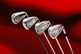 Srixon Golf ZXi5 Forged Irons