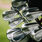Srixon Golf ZXi5 Forged Irons
