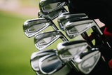 Srixon Golf ZXi5 Forged Irons