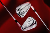 Srixon Golf ZXi5 Forged Irons