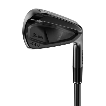 Srixon Golf ZXi7 Forged Irons Limited Edition 2026 Black Chrome