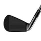 Srixon Golf ZXi7 Forged Irons Limited Edition 2026 Black Chrome