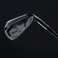 Srixon Golf ZXi7 Forged Irons Limited Edition 2026 Black Chrome