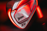 Srixon Golf ZXi7 Forged Irons