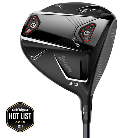 Srixon Golf ZXi LS Driver