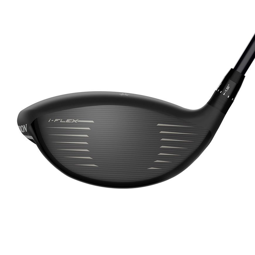 taka_golf  Srixon Golf ZXi Max Driver