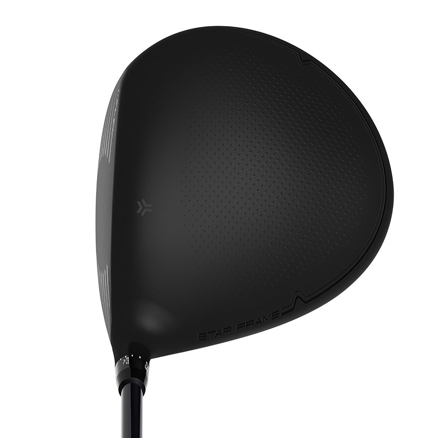 ジョンMAX Srixon Golf ZXi Max Driver
