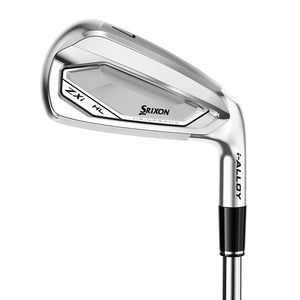 Srixon Golf ZXiR HL Irons Set