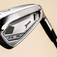Srixon Golf ZXiR HL Irons Set