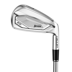 Srixon Golf ZXiR Irons Set