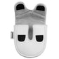 Sahara Synthetic Leather Zero Torque Universal Mallet Putter Headcovers