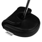 Sahara Synthetic Leather Zero Torque Universal Mallet Putter Headcovers