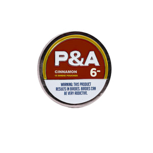 Pins And Aces Golf 6 Milly - Cinnamon Ball Marker