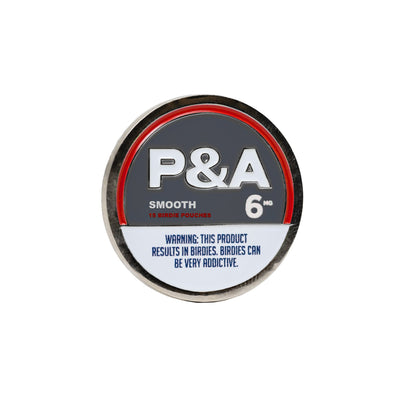 Pins And Aces Golf 6 Milly - Smooth Ball Marker