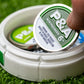 Pins And Aces Golf 6 Milly - Wintergreen Ball Marker