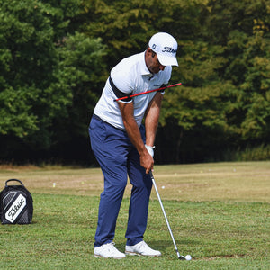 Golf Training Aids The Rotator