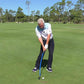 Lag Shot Golf Lag Shot 7 Iron Golf Swing Trainer