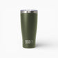Aqua Caddie Golf Cart Secure Travel Tumbler 22oz