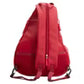 Team Golf Parrot Pickleball PU Leather Arkansas Razorback Backpack