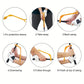 Golf Training Aid Wrist Hing Swing Guide