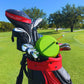 Golf Training Aids The Connector