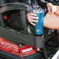 Aqua Caddie Golf Cart Secure Travel Tumbler 22oz