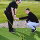 Golf Training Aids THE SWING PLATE BASE