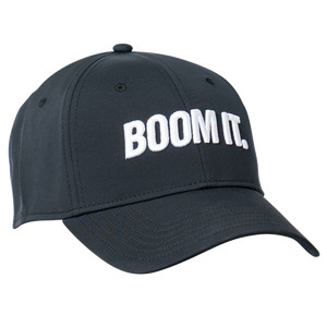 Bridgestone BOOM IT Golf Hat