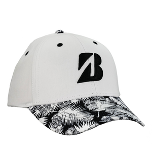 Bridgestone Ohana Golf Hat
