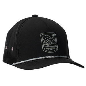 Bridgestone CC Rope Golf Hat