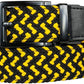 Nexbelt Braided Belt Classic Series