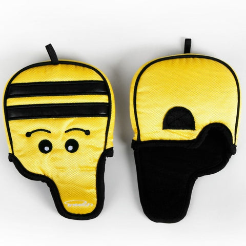 Intech Bumble Bee Putter Headcover