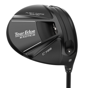 Tour Edge Exotics C725 Driver