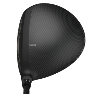Tour Edge Exotics C725 Driver