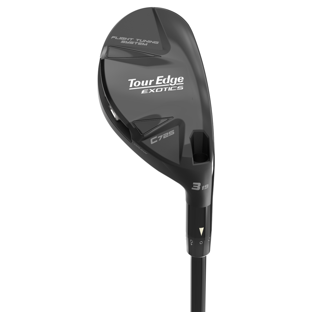 Tour Edge Exotics C725 Hybrid