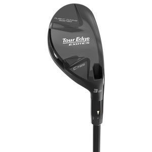 Tour Edge Exotics C725 Hybrid
