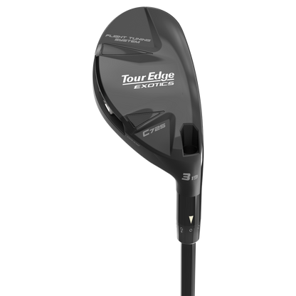 Tour Edge Exotics C725 Hybrid