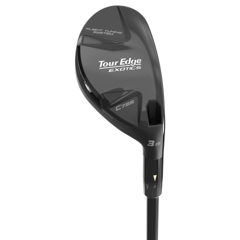 Tour Edge Exotics C725 Hybrid