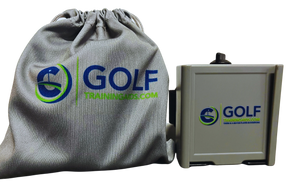 Golf Training Aids DESERT FOX GOLF - Phone Caddy (Branded GTA)
