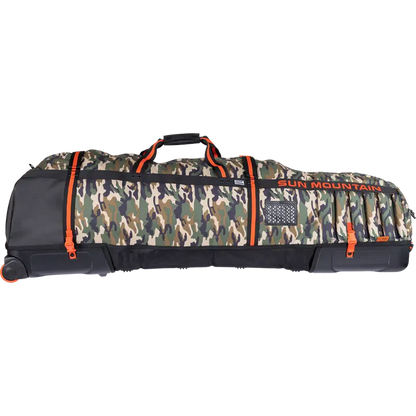 Sun Mountain Kube Travel Cover
