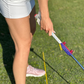 Leadbetter Swing Aids The StraightAway Swing Aid