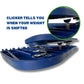 Golf Training Aids Power Shift Board - Distance Trainer for Golf