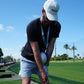 Golf Training Aids The Compression Ball: Golf Swing Training Aid