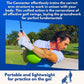 Golf Training Aids The Connector