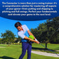 Golf Training Aids The Connector